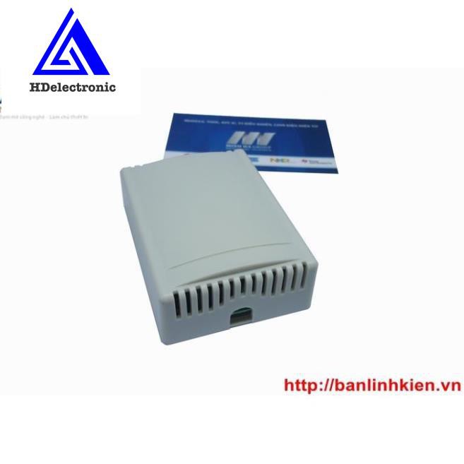 Bộ Thu Học Lệnh RF315 1 Relay 220V 30A zin