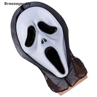 Mặt nạ hóa trang ma quỷ đáng sợ cho halloween