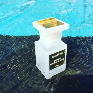 Nước hoa TOM FORD Eau De Soleil Blanc Unisex [Mẫu thử]