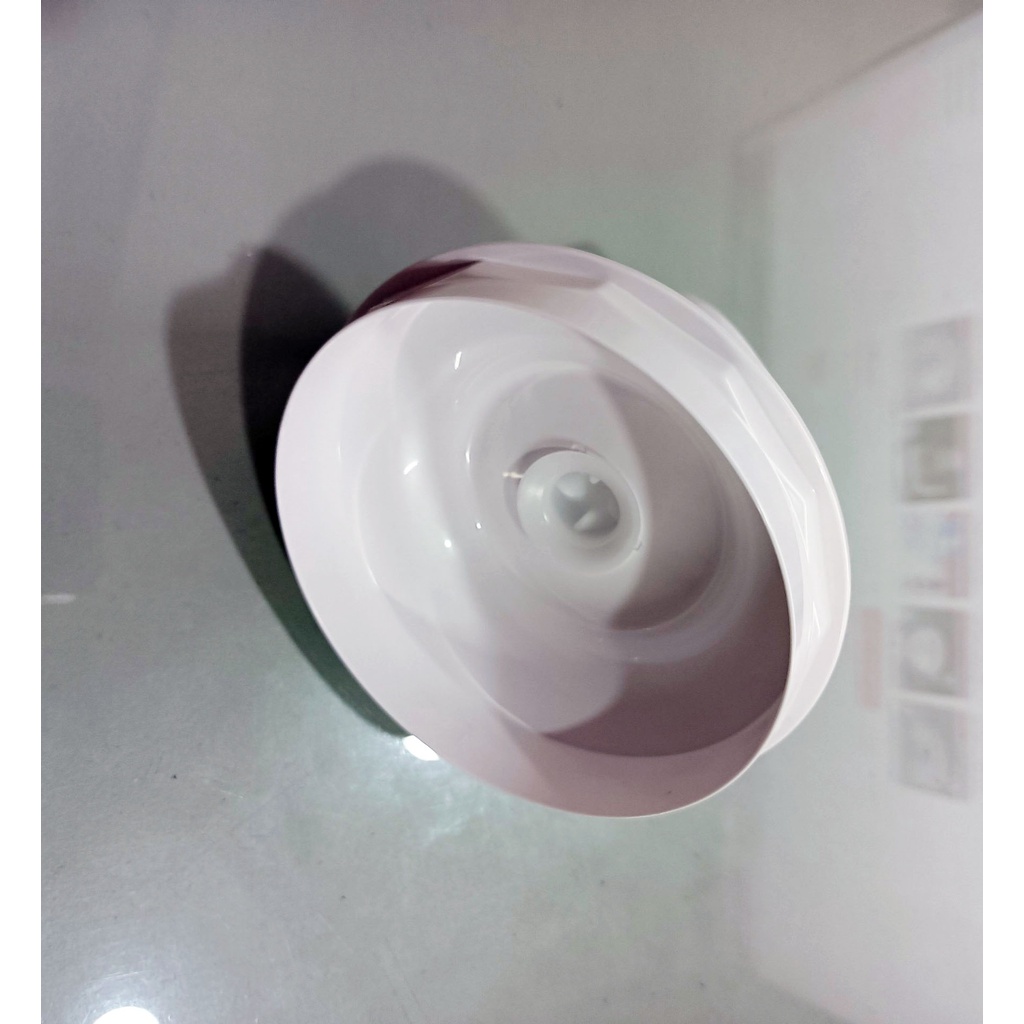 Nắp cối xay khô HC 350ml cho máy xay Braun MQ545 MQ3045 MQ5245 MQ5045