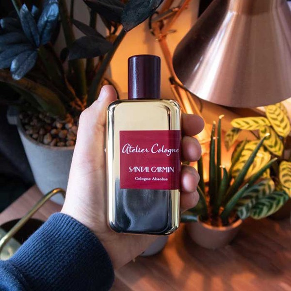 ➱Nước hoa dùng thử Atelier Blanche Immortelle 5ml/10ml/20ml#MIEMIE.SHOP#