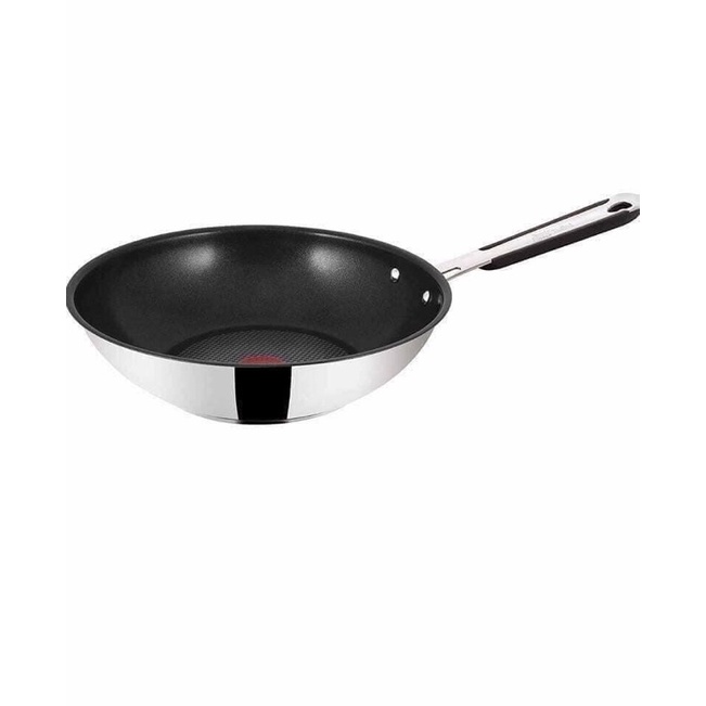 CHẢO SÂU LÒNG TEFAL JAMIE OLIVER 28CM