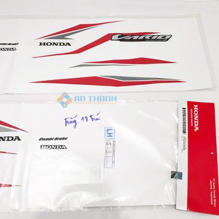 Tem Vario 125 (2018, 2019)