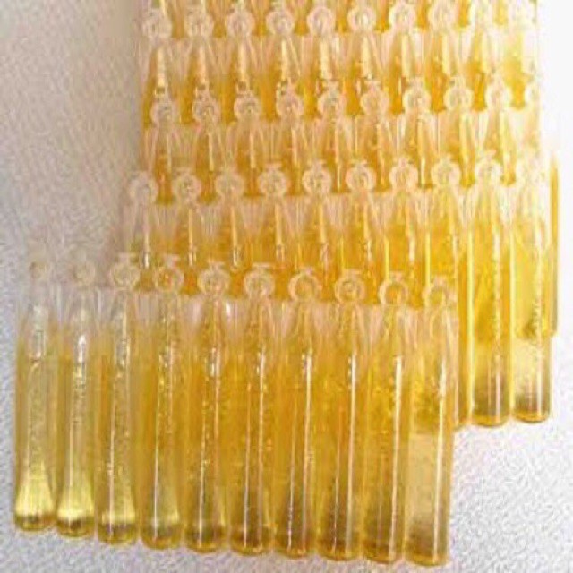 Chất dẫn dụ bẫy ruồi vàng hại cây ăn quả Pheromone 02 ml/ tuýp c/lượng, hg C/ty.