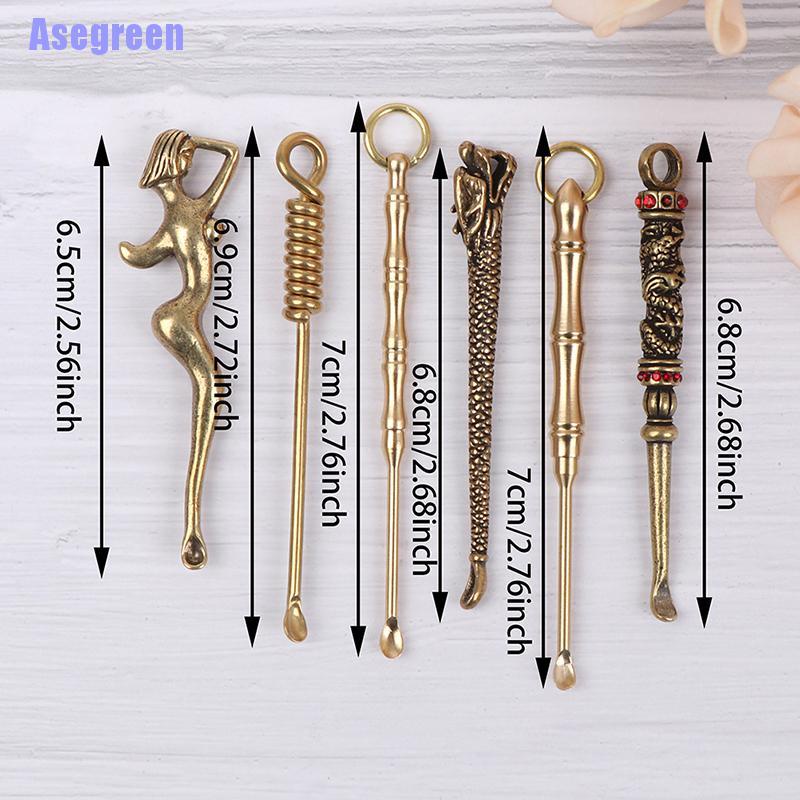 Dụng Cụ Lấy Ráy Tai Chăm Sóc Sức Khỏe Tiện Lợi