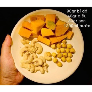 Máy làm sữa hạt Medion MD19725