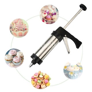 Dụng Cụ Làm Bánh Cookies Press