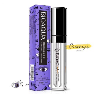 Serum dưỡng mi dày, dài cong mi kích thích râu, mi mọc dài nhanh chóng thương hiệu bioaqua 7ml