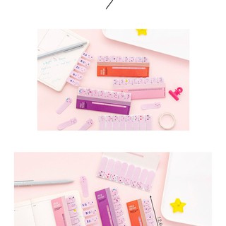 Washitape set Pig Beaty