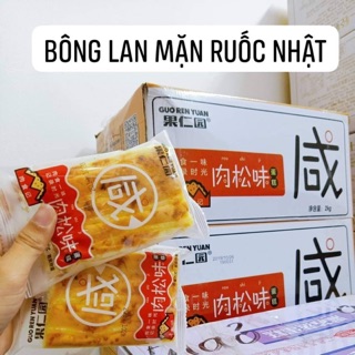 💥BÁNH BÔNG LAN RUỐC KEM PHOMAI