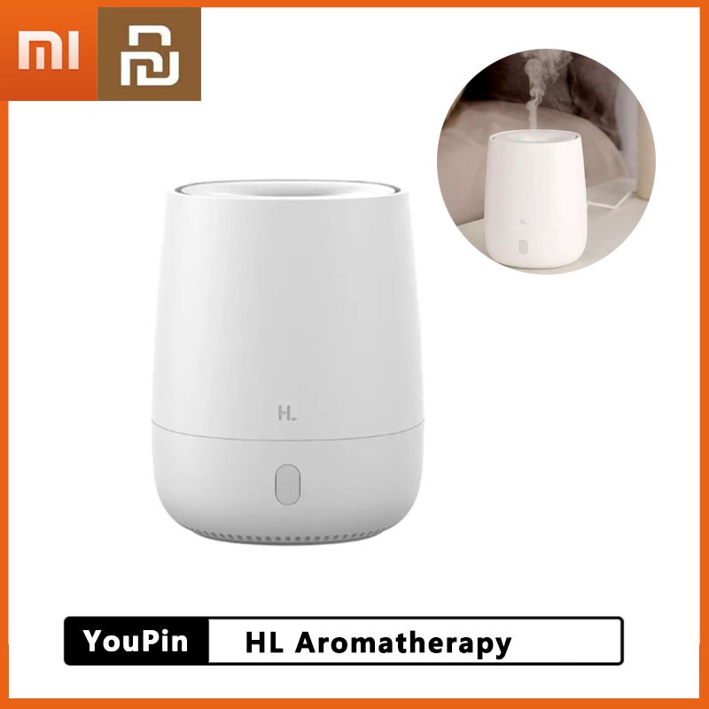 Máy Tạo Độ Ẩm Không Khí Xiaomi Youpin Hl 7 Màu