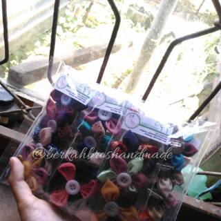 Bros Hoa HANDMADE