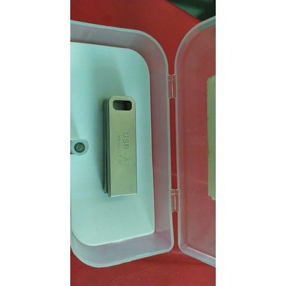 USB an toàn VS Key BQP