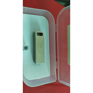 USB an toàn VS Key BQP (TIC)