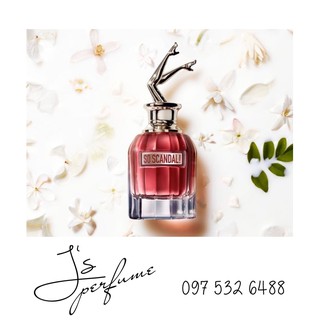 [Mẫu thử] Nước hoa nữ JPG So Scandal chai nhỏ 10ml