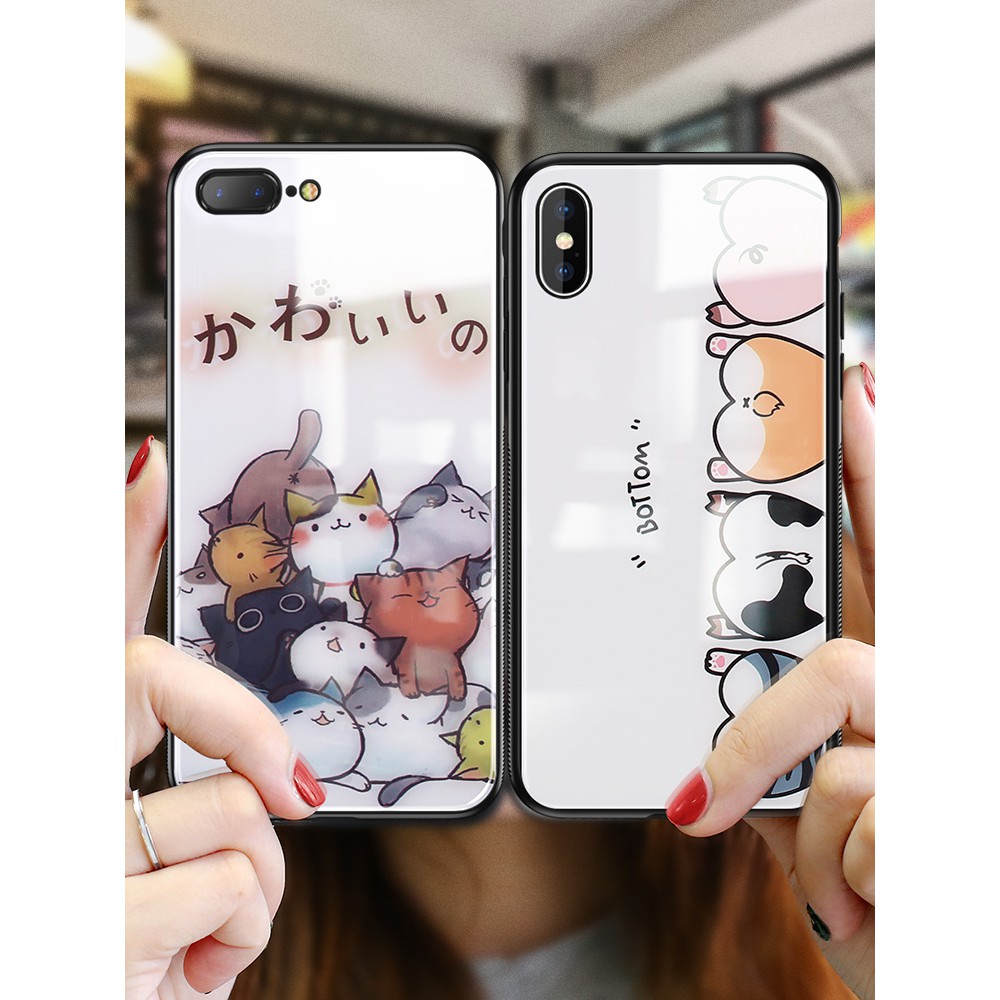 Ốp Điện Thoại Chống Rơi Cho Iphone X Xs Max