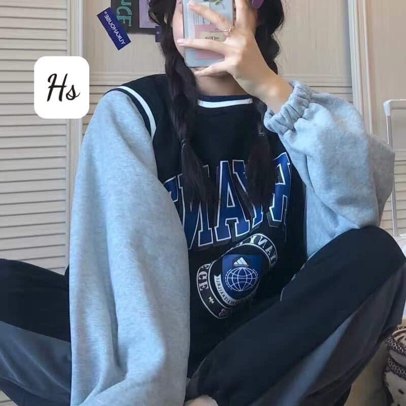 Bộ Tmay phối tay HS6