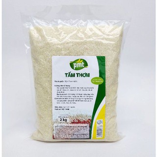 Tấm thơm Phú Minh Tâm 2kg