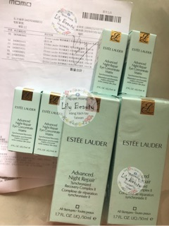 Tinh chất serum dưỡng mắt estee lauder 5ml