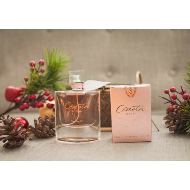 nước hoa nữ Sì Sexy 25ml