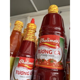Tương cà Cholimex