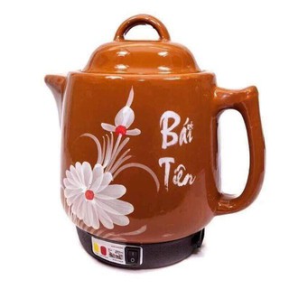 ẤM SẮC THUỐC BẮC TỰ ĐỘNG TIỆN LỢI