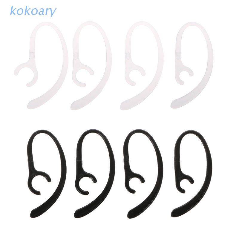 Kok Phụ Kiện Móc Kẹp Tai Nghe Cỡ Nhỏ Thay Thế Thoải Mái