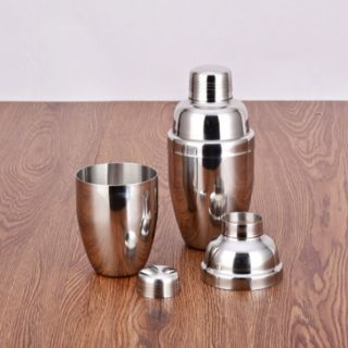 Bình lắc pha chế inox Cocktail.