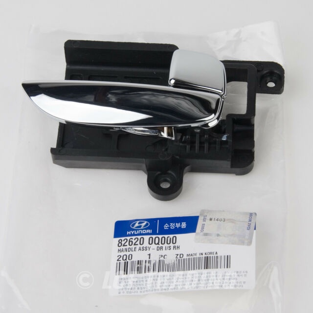 Tay mở cửa trong trái / phải Avante thành công, Mã sp 826200Q000 826100Q000