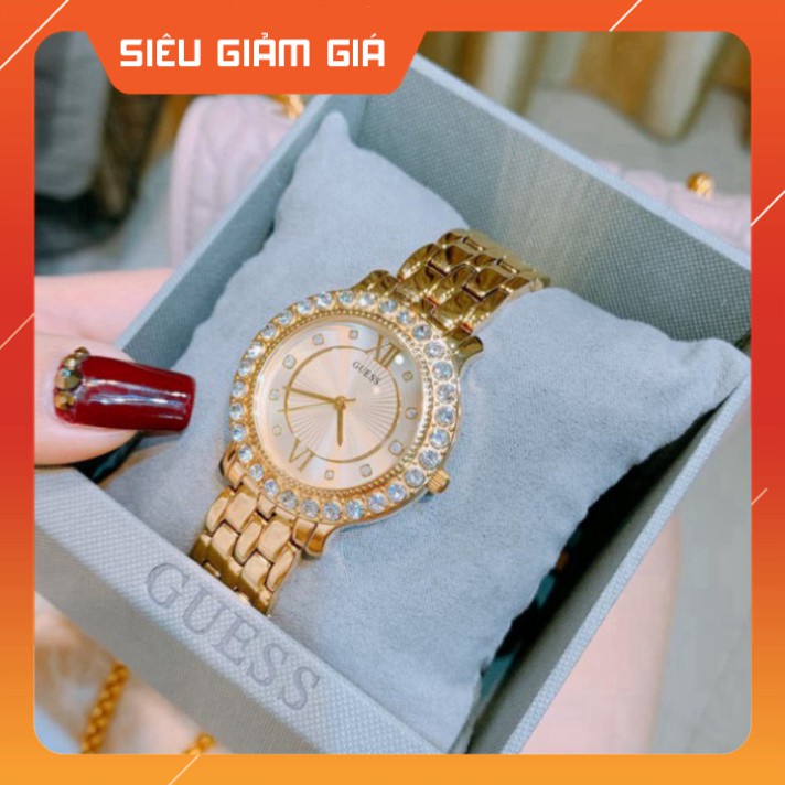 Đồng hồ nữ kim loại sang chảnh - Donghoxinh | BigBuy360 - bigbuy360.vn