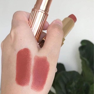 Charlotte Tilbury Mrs Kises Limited Edition Unbox