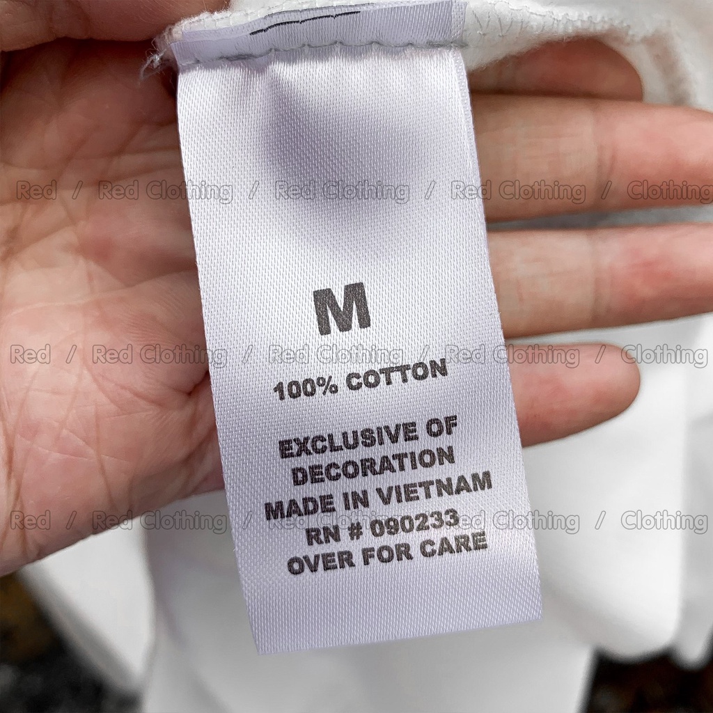 Áo hoodie FEAR OF GOD - hoodie FOG