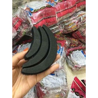 Kẹp phồng mái 3 chi tiết