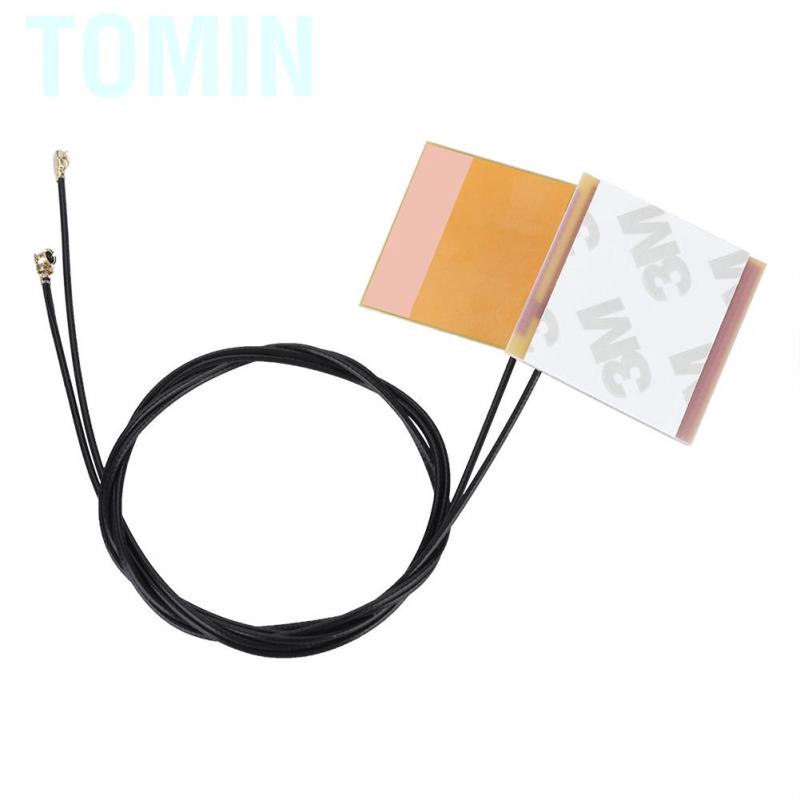 Set 2 Ăng Ten Wifi Ipex 1 G1 2.4g/5g 46cm Cho Notebook | BigBuy360 - bigbuy360.vn