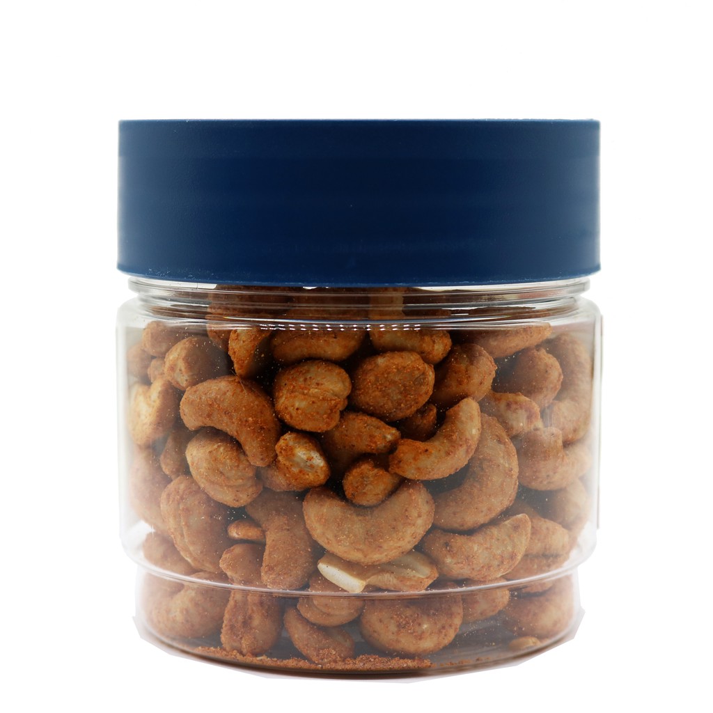 LAFOOCO Hạt điều vị ớt hủ 200g