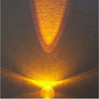 BÓNG LED ĐƠN 24VDC/AC ĐUÔI XOÁY 10MM E10 CÁC MÀU TRẮNG, ĐỎ, XANH, VÀNG