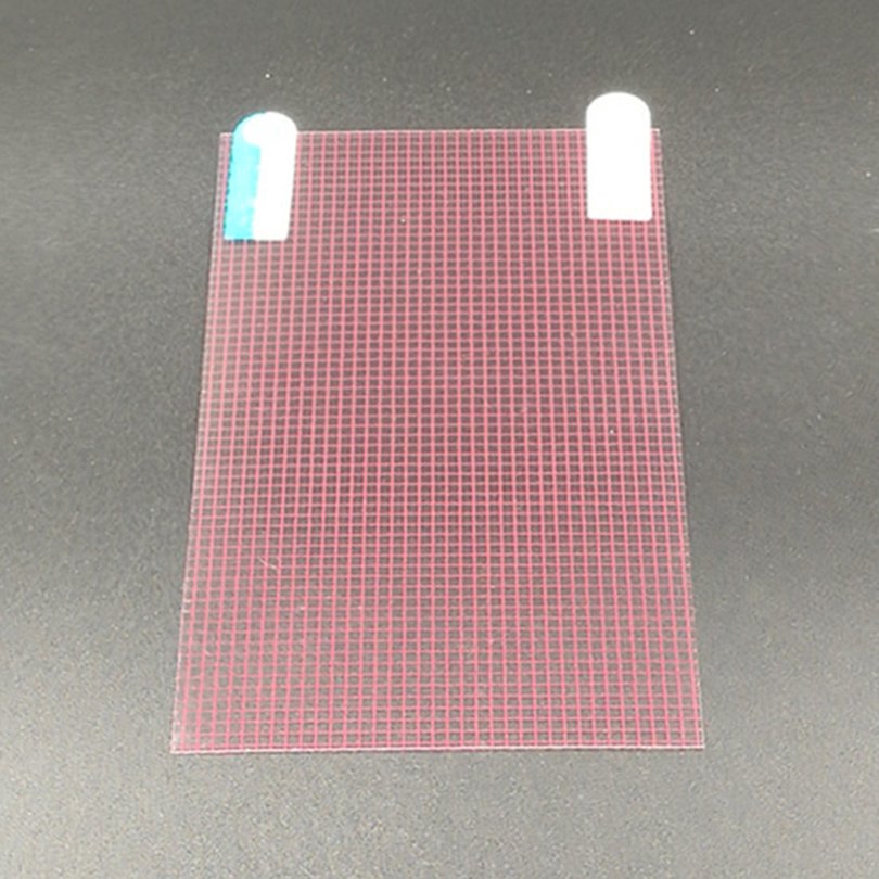 Miếng Dán Bảo Vệ Màn Hình Máy Tính Bảng Gps