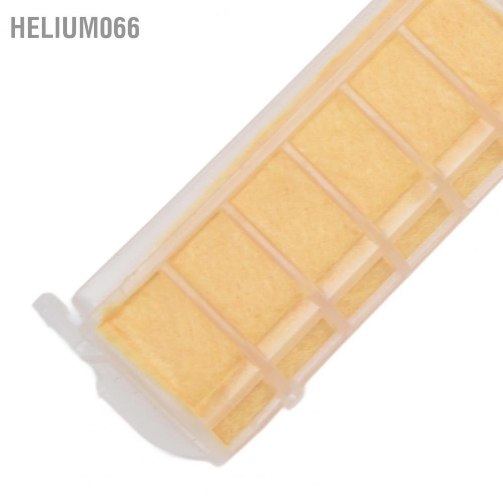 Helium066 Air Filter 1123 120 1613 for Stihl MS210 MS230 MS250 021 023 025 Chainsaw Parts with Spark Plug