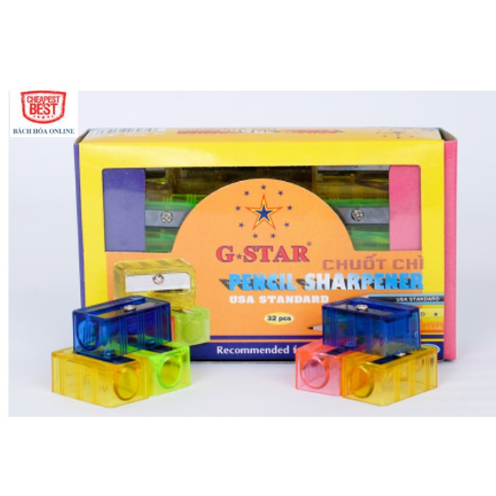 Chuốt Chì Gstar-s222