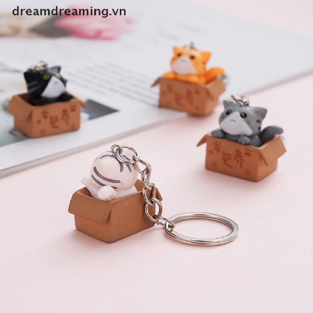 Mèo Con Dễ Thương Phong Cách