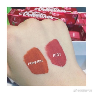 son Lime Crime màu Riot