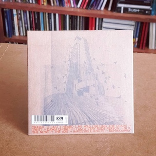 Thom Yorke 2019 ANIMA CD