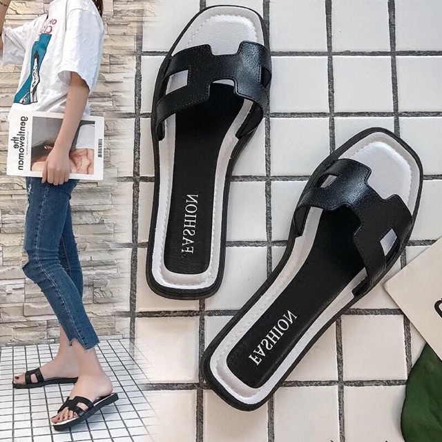 DÉP NỮ ĐẾ BỆT