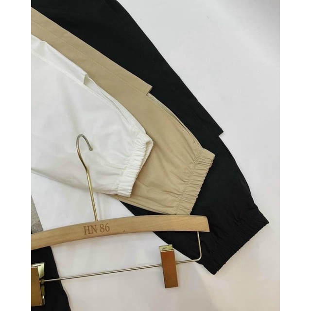 QNU75 - QUẦN BOMBER ĐŨI DÀI CẠP WANG 3M | BigBuy360 - bigbuy360.vn