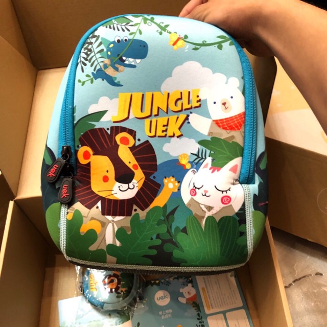 Ba lô uek cho bé