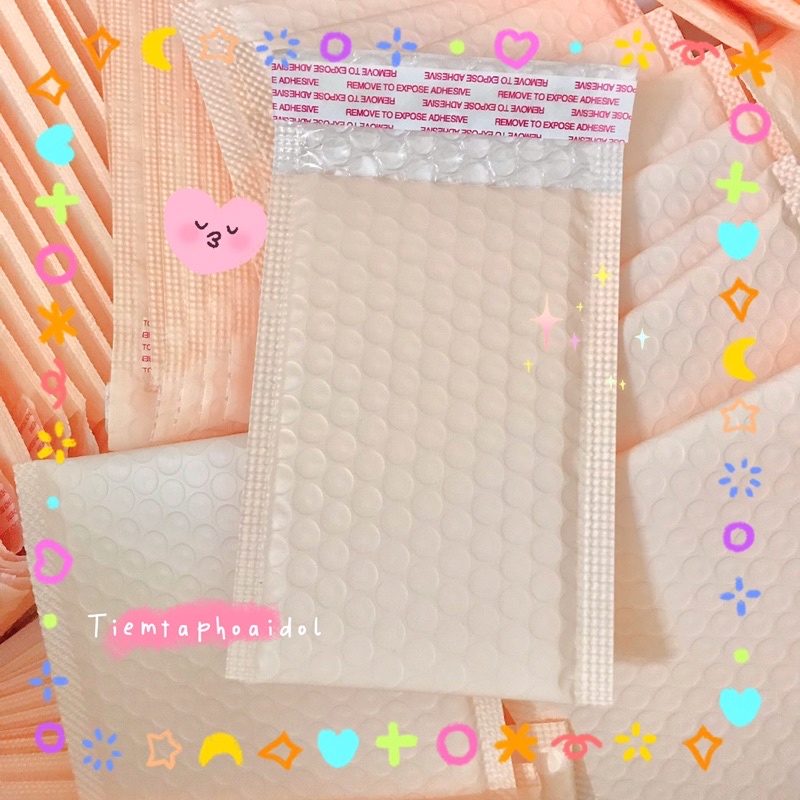 Túi chống sốc, túi khí túi bubble
