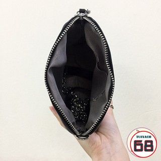 Túi hến phối màu pq93