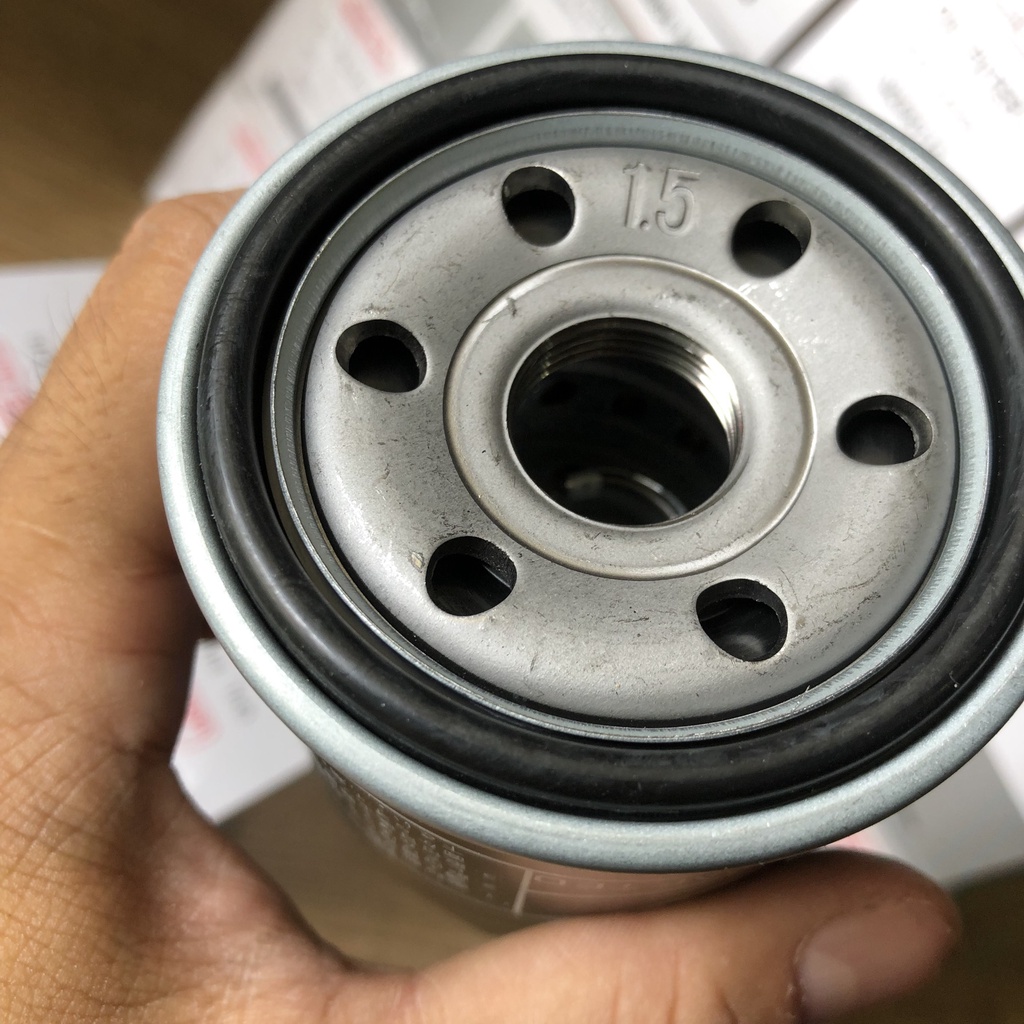 LỌC NHỚT ĐỘNG CƠ MITSUBISHI XPANDER/ ATTRAGE/ MIRAGE/ PAJERO/ JOLIE