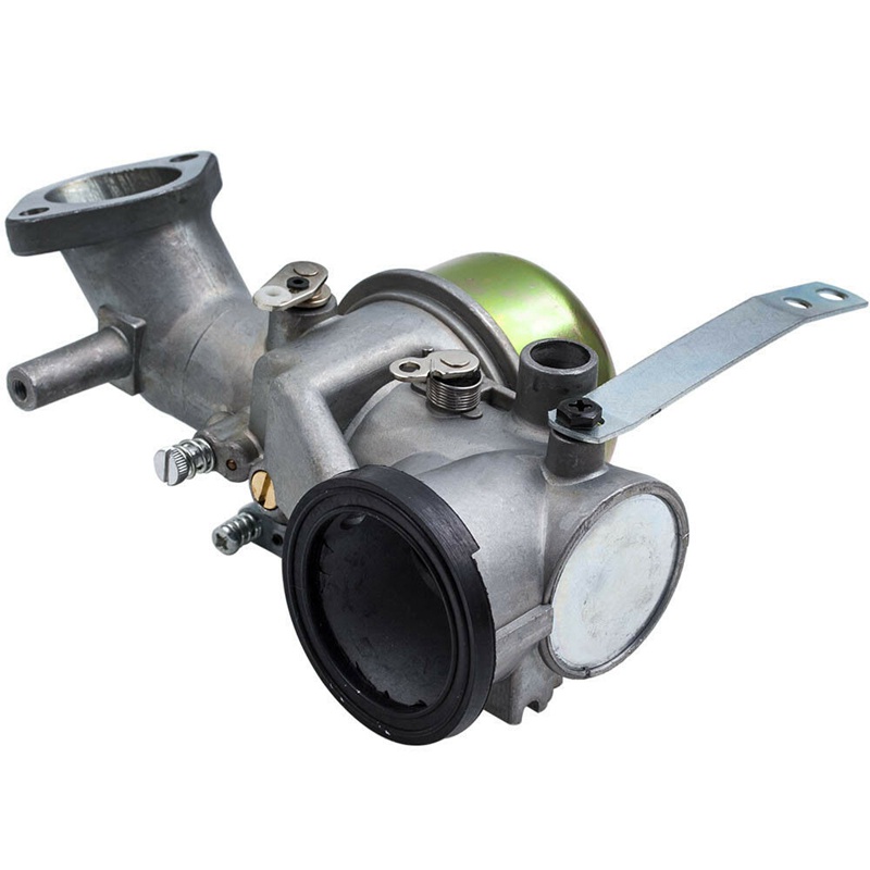 Bộ chế hòa khí Carb với miếng đệm thay thế 252702 252707 253702 253706 393410 Cho Briggs &amp; Stratton