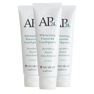 Kem đánh răng ap24 nuskin lks